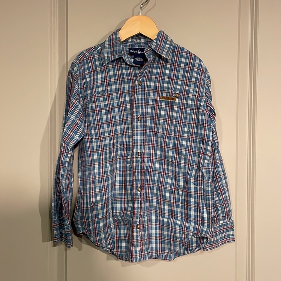 Ralph Lauren Other - RALPH LAUREN• Boys Polo